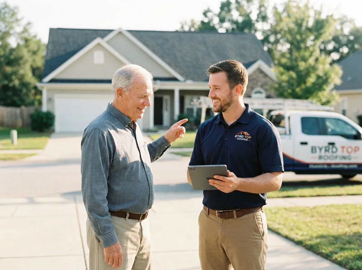 Roofing Greentown, OH FAQs